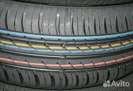 Kumho WinterCraft WS71 205/70 R15