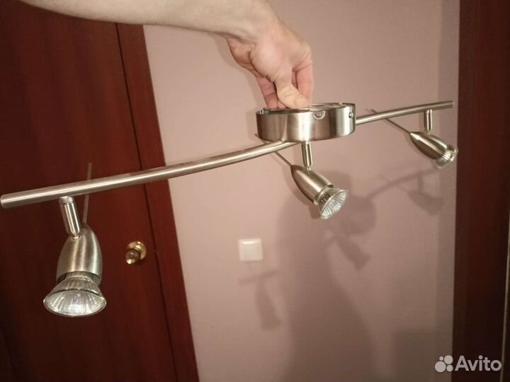 Люстра потолочная IKEA