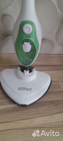 Паровая швабра kitfort 1004