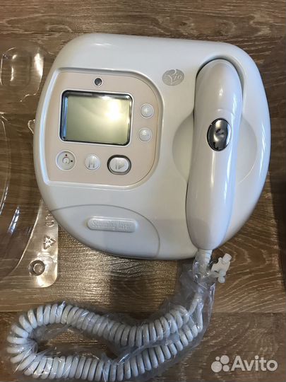 Лазерный эпилятор Rio YES