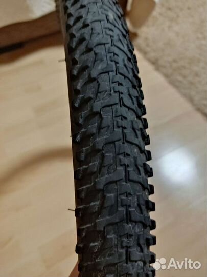 Велосипедная покрышка 26