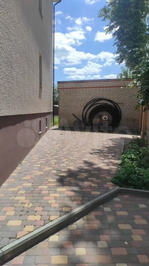 3-к. квартира, 115,4 м², 3/3 эт.