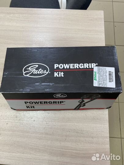 Комплект грм Ford Mazda Volvo