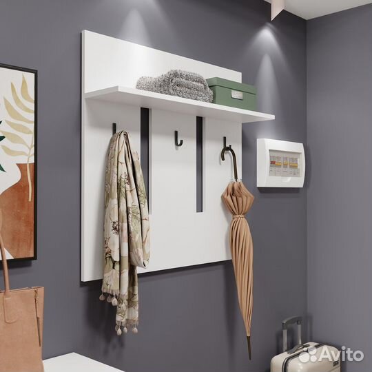 Вешалка Лайт