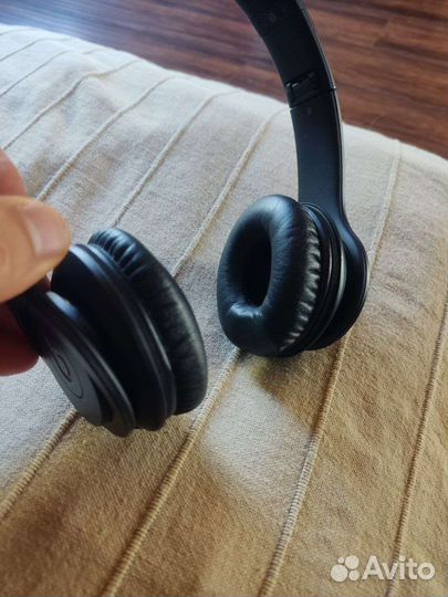 Наушники Beats Solo 2