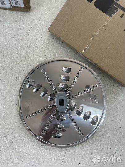 Диска терка