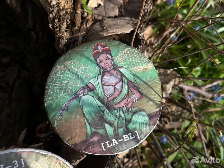 Китайский чай Шу пуэр