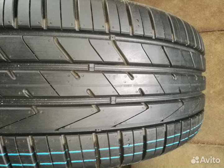 Hankook Ventus S1 Evo 2 SUV K117C 245/45 R19 98W