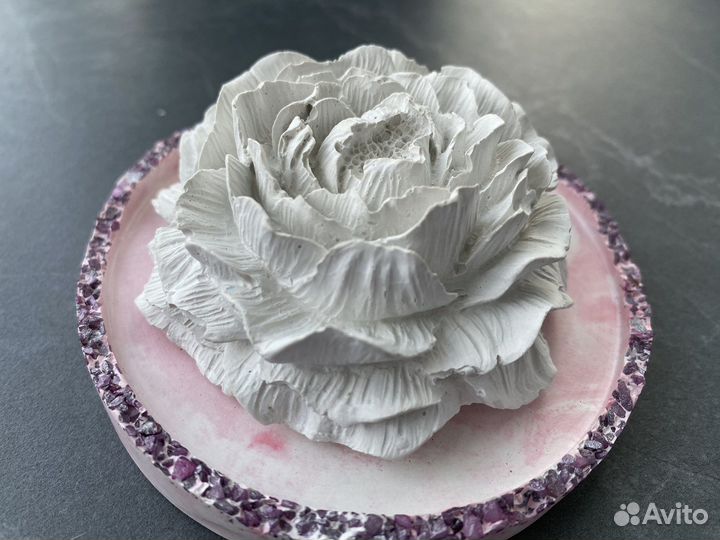 Аромакамень, релакс, медитация, ароматерапия