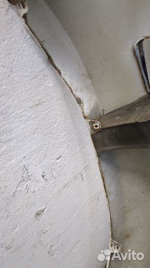 Крыло правое переднее Skoda Yeti, 2013