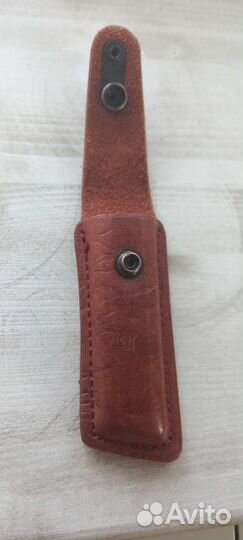 Подсумок чехол магазина пм к штатной кобуре