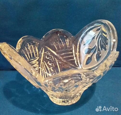 Посуда/хрусталь