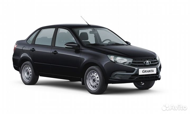 LADA Granta 1.6 МТ, 2024