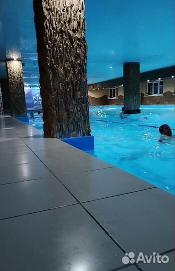 Абонемент в фитнес клуб King Fit на Российской