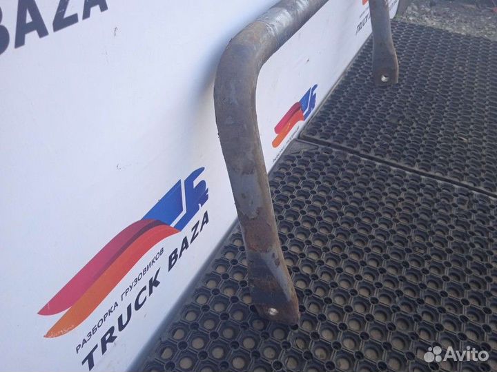 Стабилизатор задний