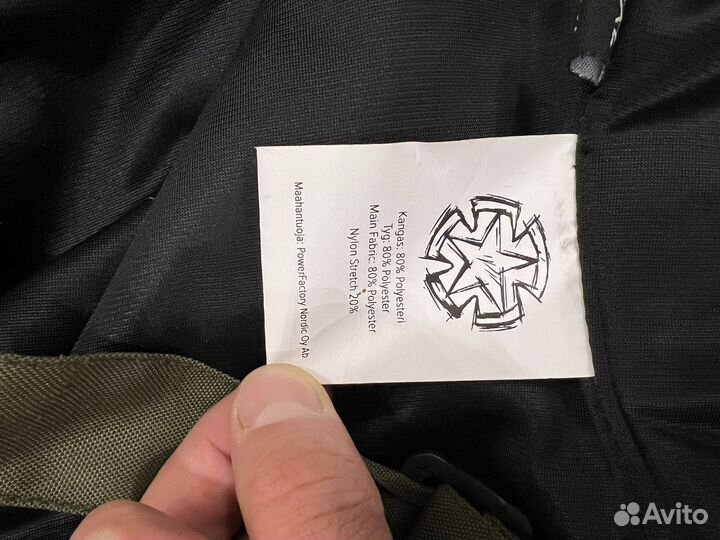 Снегоходный комбинезон Timeless новый