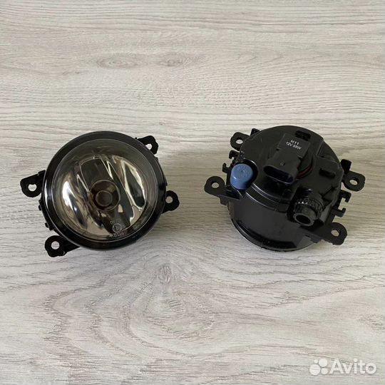 Птф Ford Focus, Renault Logan, Daewoo Nexia