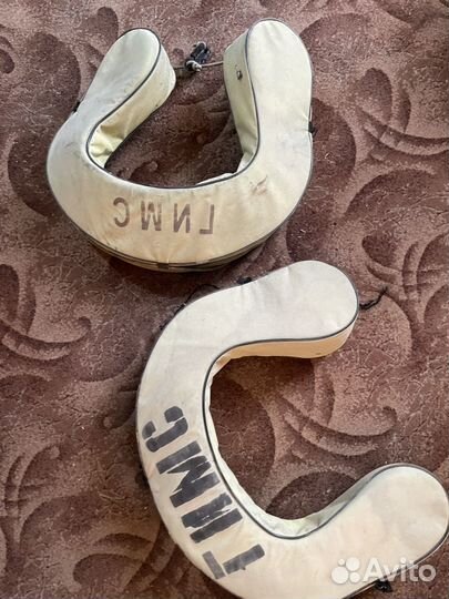 Круг спасательный подкова 2 шт