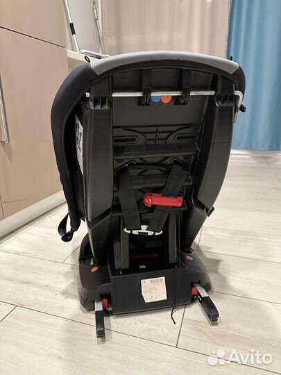 Автокресло Siger Наутилус