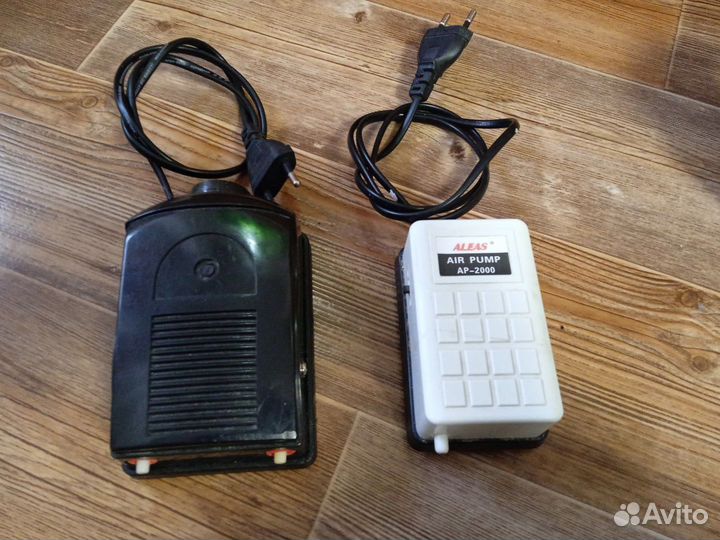 Аквариум/Гроты/Анциструсы/Компрессоры