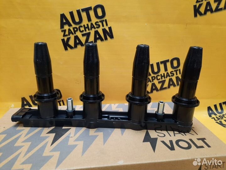 Модуль зажигания Opel Astra J 1.6/1.6T/1.8