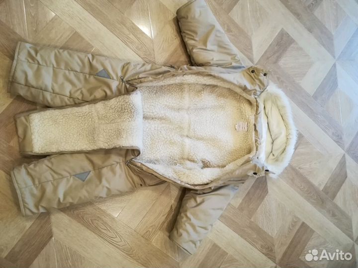 Комбинезон детский