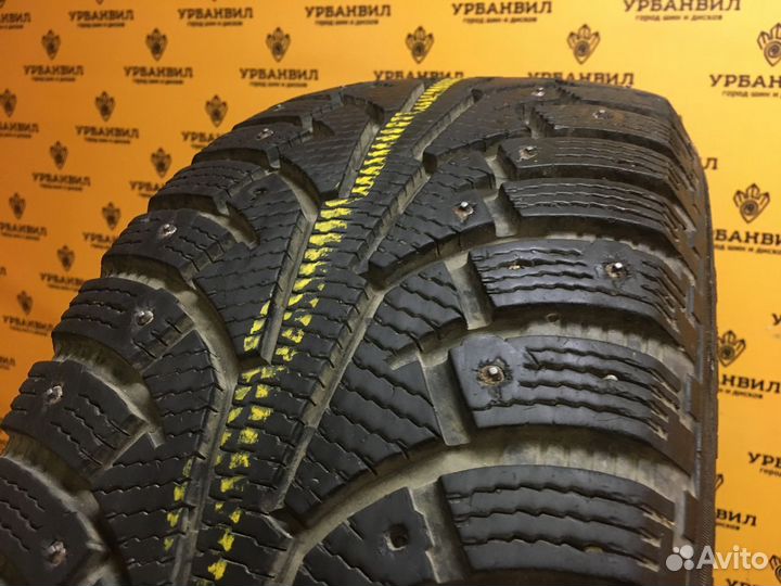 Nokian Tyres Hakkapeliitta 5 235/55 R18 104T