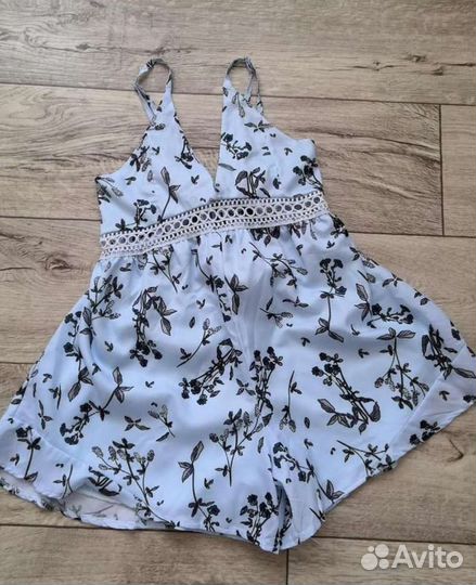 Комбинезон женский новый 42-46