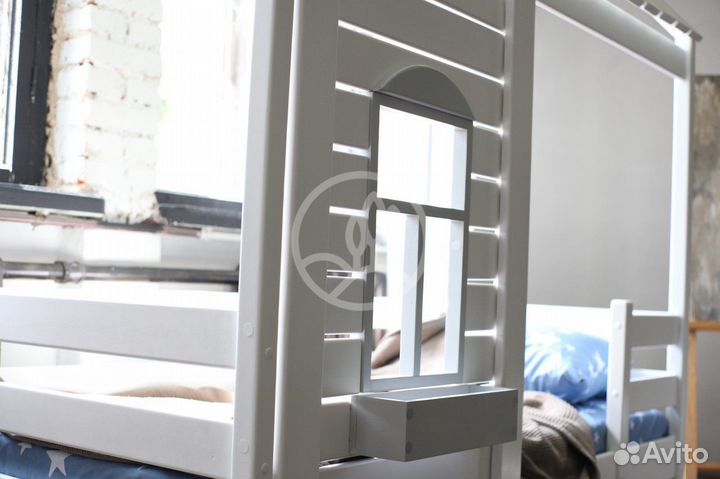 Кровать Премиум 180 80