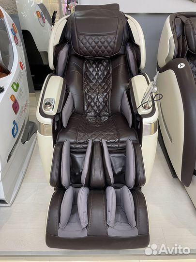 Массажное кресло US Medica Jet