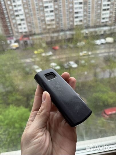 Nokia X1-01