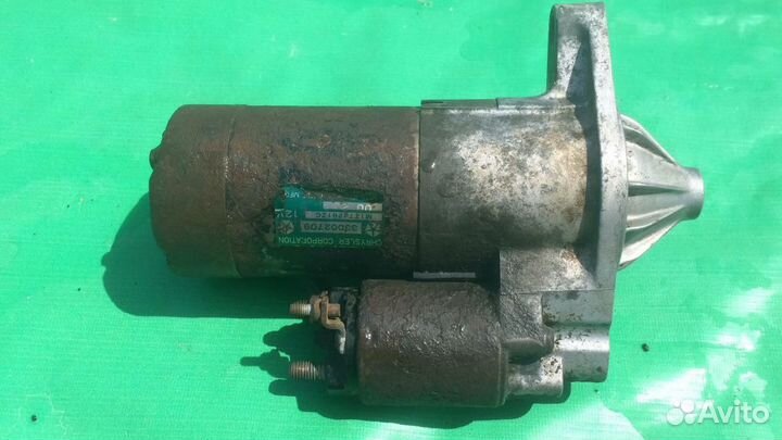 Стартер Джип Гранд Чероки 1993-1998