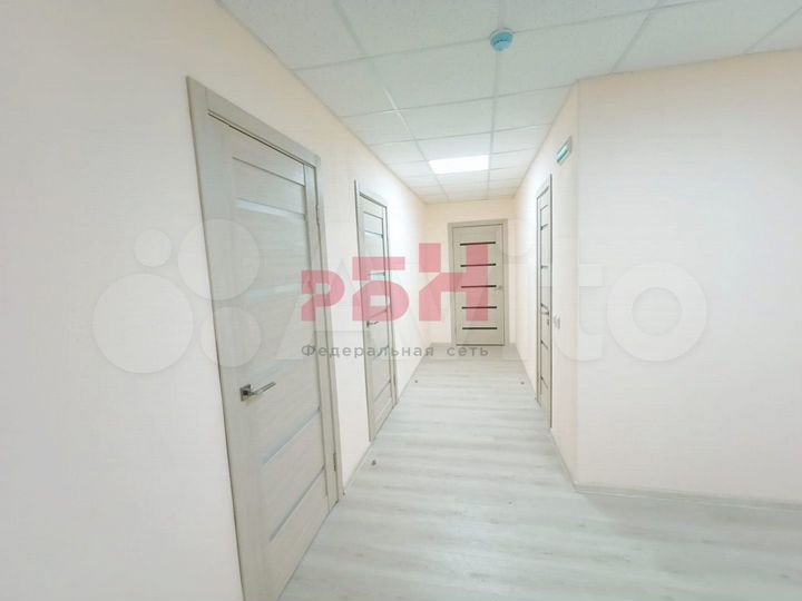 Продажа офиса 73,78 м²