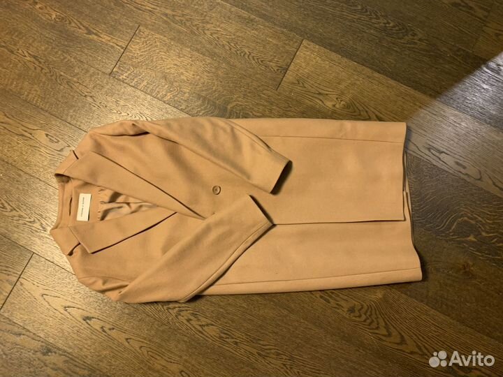 Osome 2 some пальто