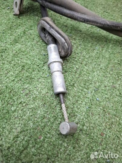 Трос ручника задний правый Honda Accord CU2 K24A