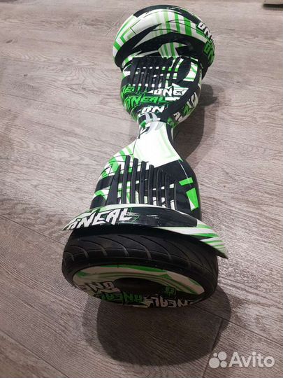 Гироскутер бу