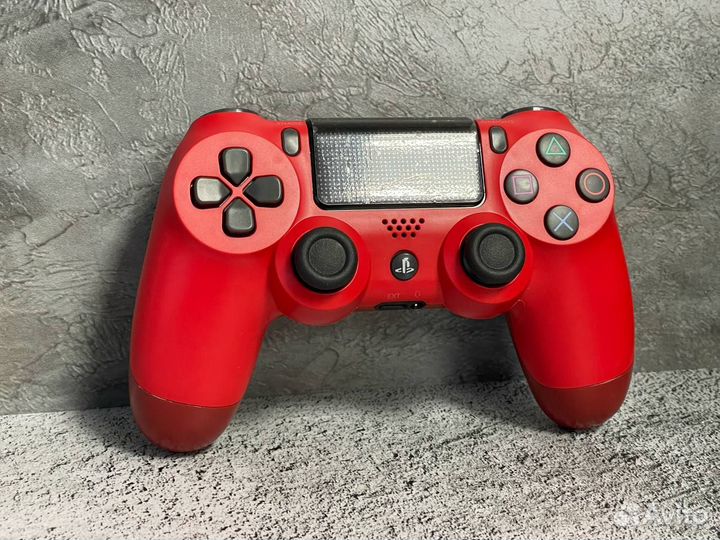 Для PS4 Controller Wireless Dual Shock (Сhina)