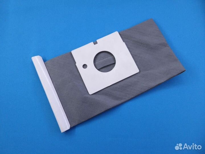 Мешок пылесоса LG Многоразовый