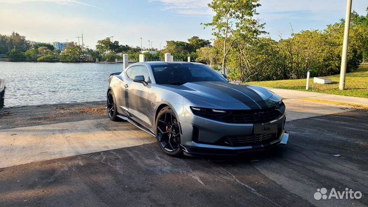Chevrolet Camaro 2.0 AT, 2019, 43 200 км