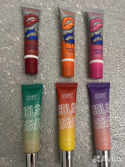 Средства гигиены