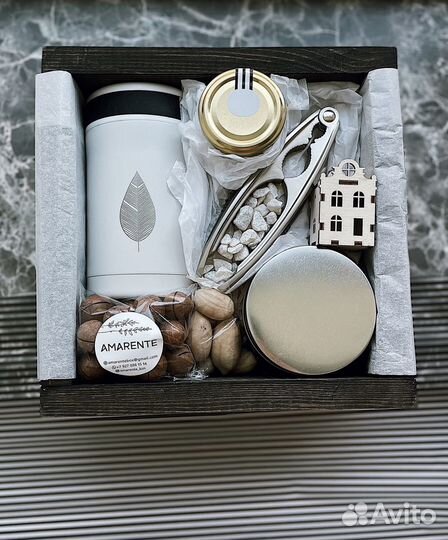 Корпоративные подарки