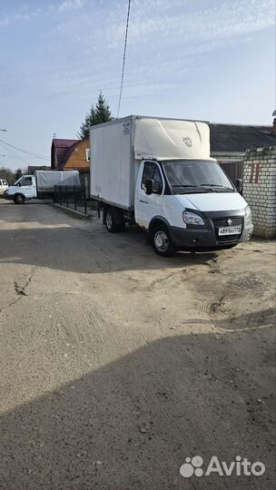 Сдам в аренду газель