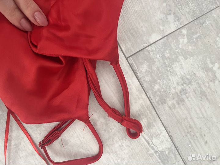 Платье для фотосессии