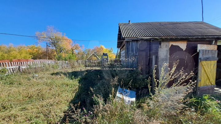 Дом 37 м² на участке 14,5 сот.