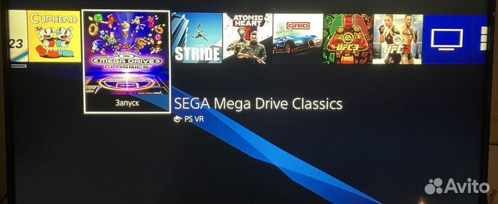 Sony PS4 FW 9.0 (любые игры )