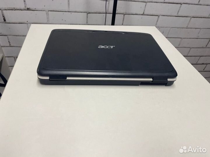 Бюджетный\Игровой\Ноутбук Acer
