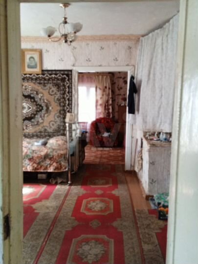 Дом 75,5 м² на участке 30 сот.