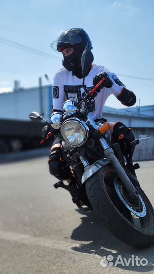 Контраварийная подготовка, категория А