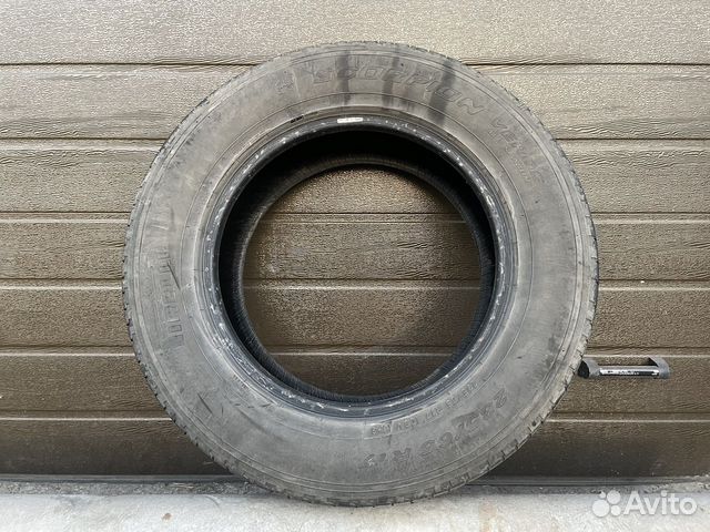 Nexen N8000 235/65 R17 104H