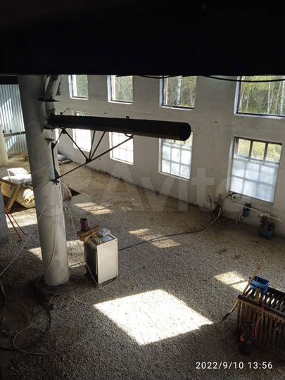 Дом 495 м² на участке 30 сот.